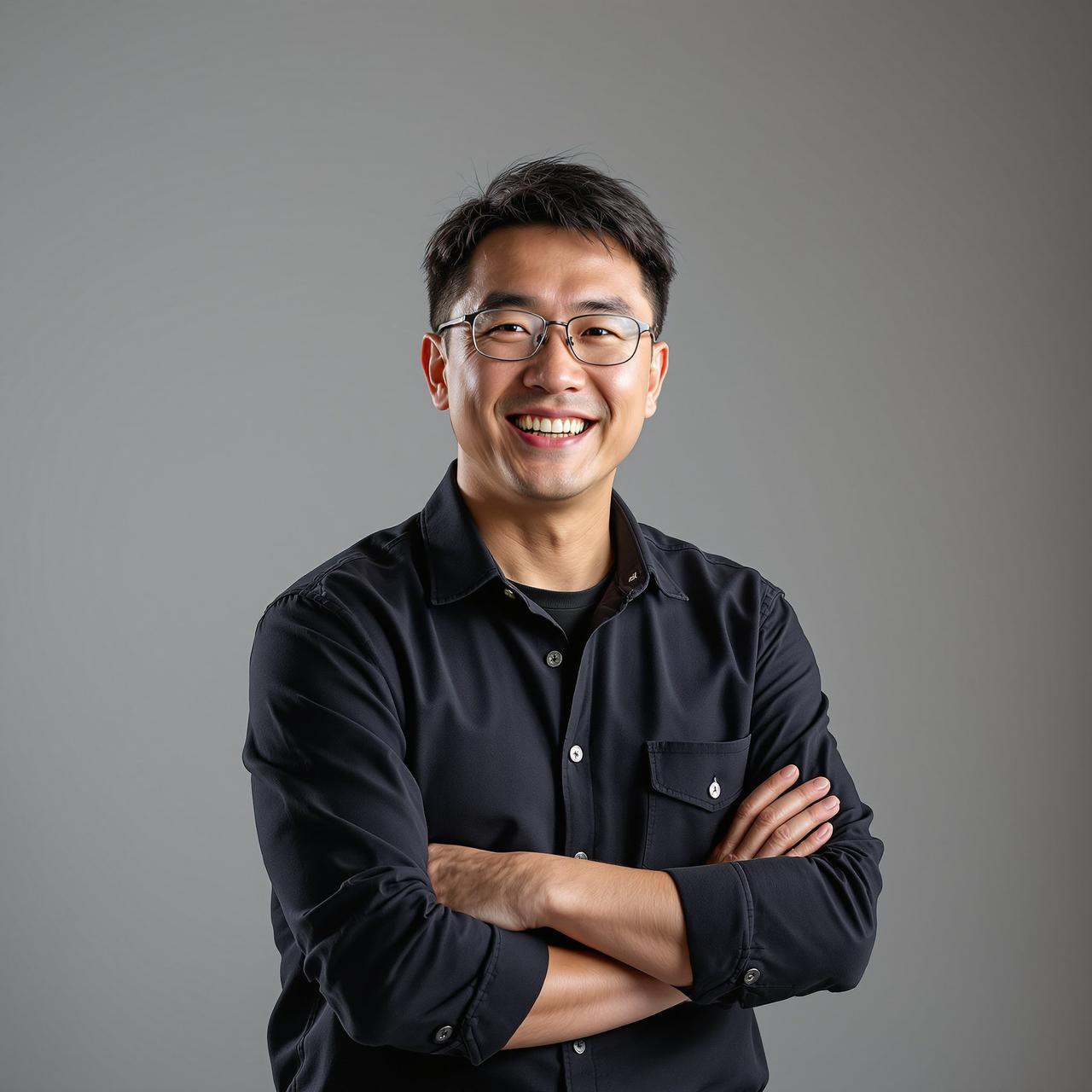 月亮影院创作总监李思远
