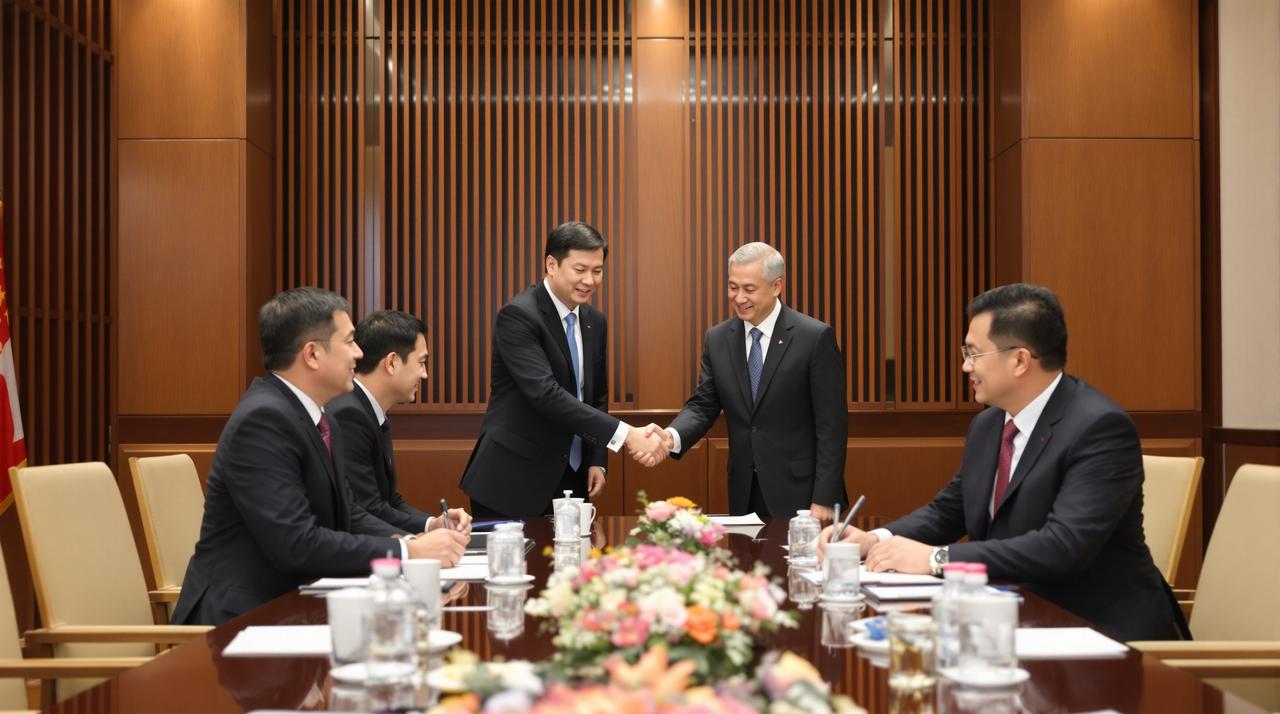 男同视频与腾讯视频达成战略合作,共同打造精品内容生态