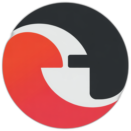 月亮影院品牌Logo